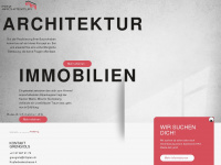 ritzplan.ch Webseite Vorschau