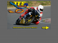 tt5-racing.de Webseite Vorschau