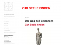 theiler-bewusstheit.ch Webseite Vorschau