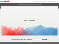 Merten.ru