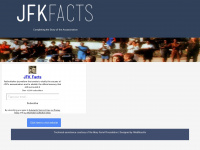 Jfkfacts.org