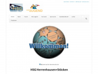 hsg-herrenhausen-stöcken.de Thumbnail