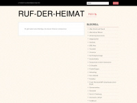 ruf-der-heimat.com Thumbnail