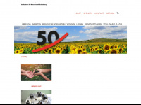 solvita.ch Webseite Vorschau