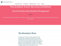 showmans-directory.co.uk Thumbnail