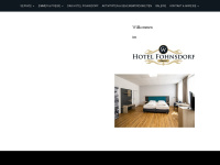 hotelfohnsdorf.at Webseite Vorschau