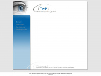 twpag.ch Webseite Vorschau