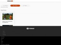 vidmax.com Webseite Vorschau
