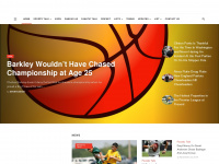 sportsradiointerviews.com Webseite Vorschau