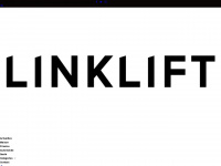 linklift.fr Webseite Vorschau