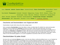 consultingdigital.com Webseite Vorschau