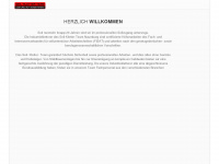 seil-kletter-team.de Webseite Vorschau