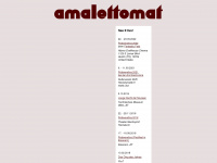 Amalettomat.com