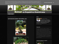 bonsai-rep-dom.blogspot.com Thumbnail