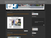 glz-vest.blogspot.com Webseite Vorschau