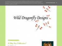 Wilddragonflydesigns.blogspot.com
