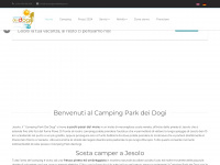 Campingparkdeidogi.com