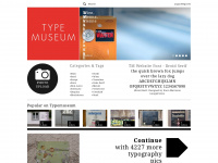 typemuseum.com