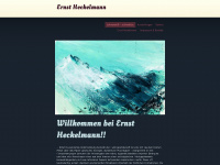 Ernstheckelmann.com