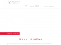 Teslaclub.at