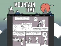 Mountaincomics.com