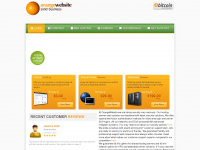 Orangewebsite.com