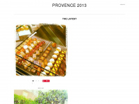 Provenceurlaub2013.tumblr.com