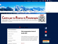 crpitalia.eu Webseite Vorschau