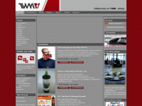 twm-online.de Webseite Vorschau