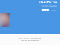bitcoinpayflow.com