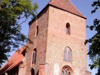 förderverein-kirche-friedrichshagen.de Webseite Vorschau