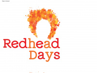 Redheaddays.nl
