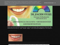 ortodonciaarcoideal.blogspot.com Thumbnail
