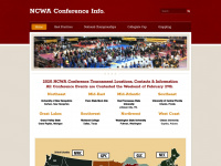 ncwaconferences.weebly.com