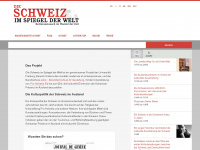 spiegelderwelt.ch Webseite Vorschau