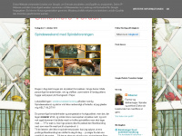 silkemor.blogspot.com Webseite Vorschau
