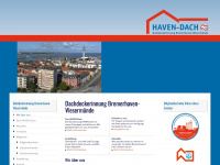 haven-dach.de Thumbnail