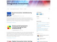 integrative-innovation.net