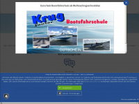 Bootsfahrschule-dresden.com