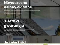 finchrolety.pl Webseite Vorschau