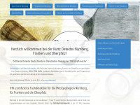 kurtz-detektei-nuernberg.de Webseite Vorschau