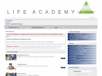 life-academy.cc Thumbnail