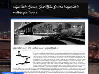 adjustable-levers.weebly.com Thumbnail