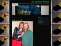 rocklaboratorium.wordpress.com Webseite Vorschau