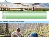 Stiftung-gewaesserschutz.de
