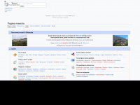 co.wikipedia.org Webseite Vorschau