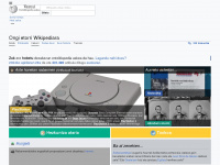eu.wikipedia.org Webseite Vorschau
