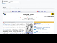 pcd.wikipedia.org Webseite Vorschau