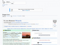 so.wikipedia.org Webseite Vorschau