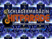 schlagermagazinhitparade.com Webseite Vorschau